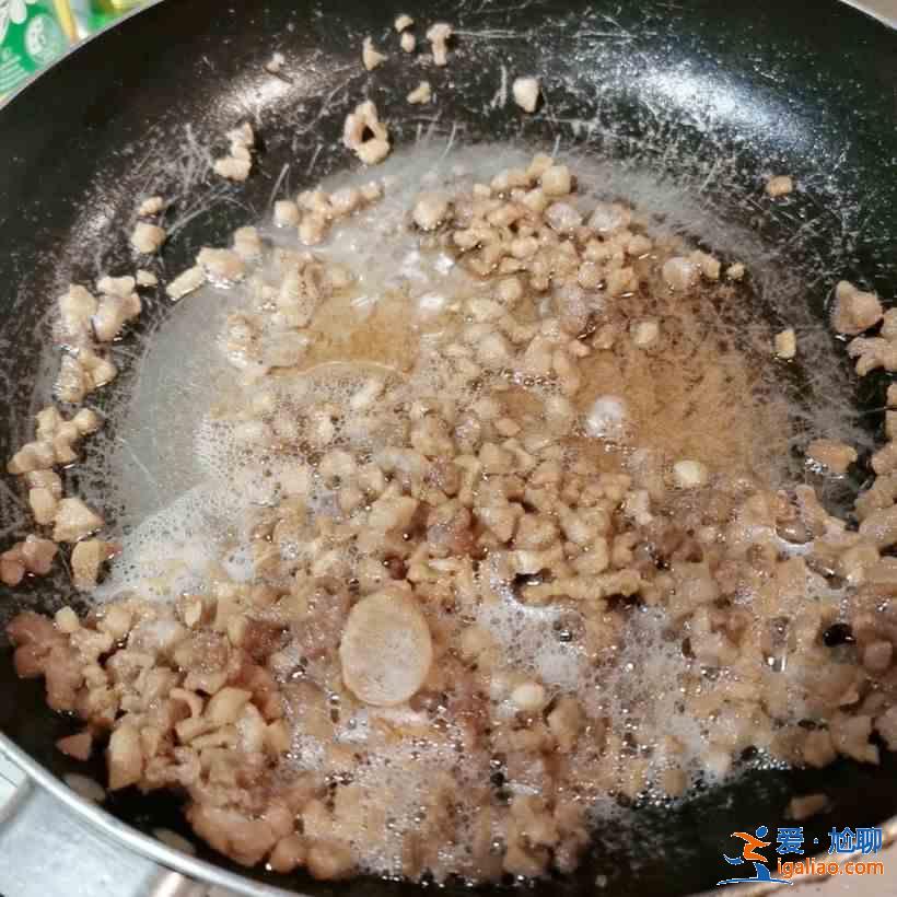 猪油怎么熬?? 猪油怎么熬??