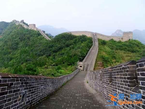 【蓟县有什么好玩的】天津蓟县一日游，蓟县有什么好玩的地方？