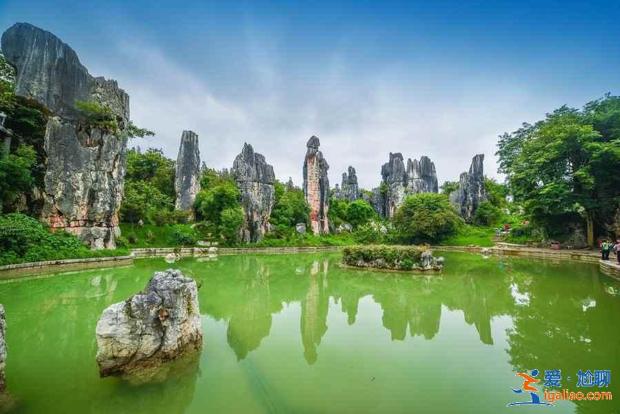 几月去昆明最好，昆明最佳旅游时间？