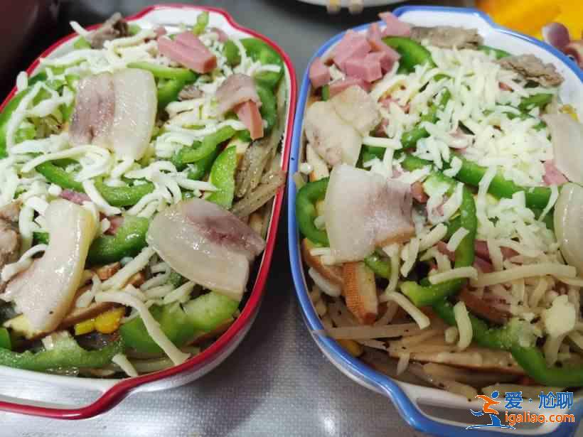 土豆丝焗饭的做法 最爱土豆丝焗饭? 土豆丝焗饭的做法 最爱土豆丝焗饭?