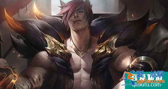 英雄联盟11.5版本瑟提上单攻略，为何劲夫又突然能打上单了？