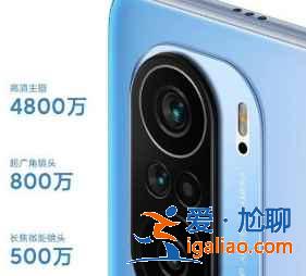 红米note10pro和红米k40哪款值得买？