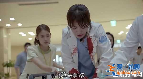 韩医疗剧为什么最爱外科原因？