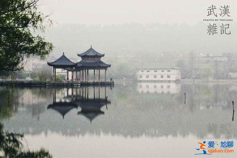 什么时候去武汉最好，武汉最佳旅游时间？