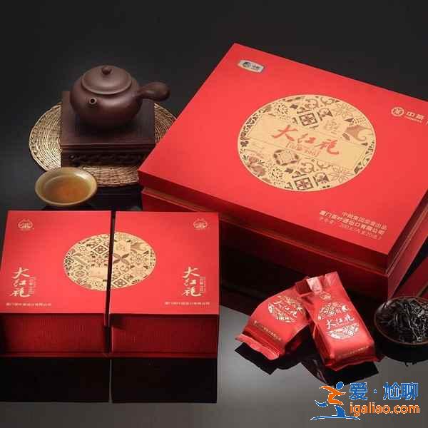 厦门有什么特产？厦门有哪些值得买的特产？？