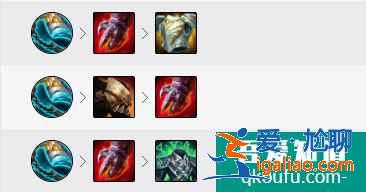 LOL11.5版本上单诺手,S11赛季诺手玩法及出装思路讲解? LOL11.5版本上单诺手,S11赛季诺手玩法及出装思路讲解?