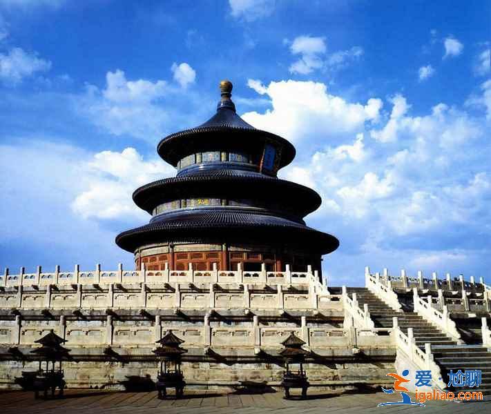北京七日游攻略，北京七日游有哪些景点，北京七日游路线推荐？
