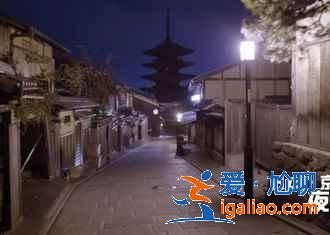 京都购物哪里好，京都购物地点推荐，京都购物攻略？