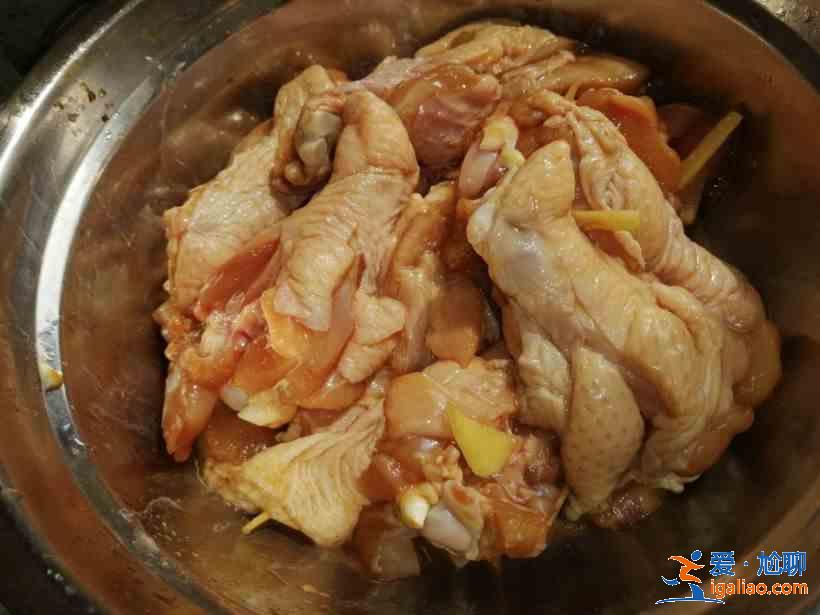 可乐鸡翅根的制作方法！小朋友都爱吃？