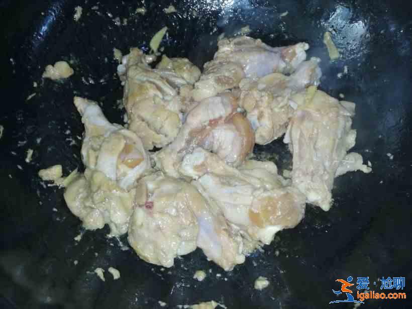 可乐鸡翅根的制作方法！小朋友都爱吃？
