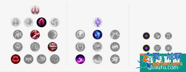 LOL11.5韩服辅助火男,S11赛季火男符文及出装思路讲解? LOL11.5韩服辅助火男,S11赛季火男符文及出装思路讲解?