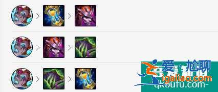 LOL11.5韩服辅助火男,S11赛季火男符文及出装思路讲解? LOL11.5韩服辅助火男,S11赛季火男符文及出装思路讲解?