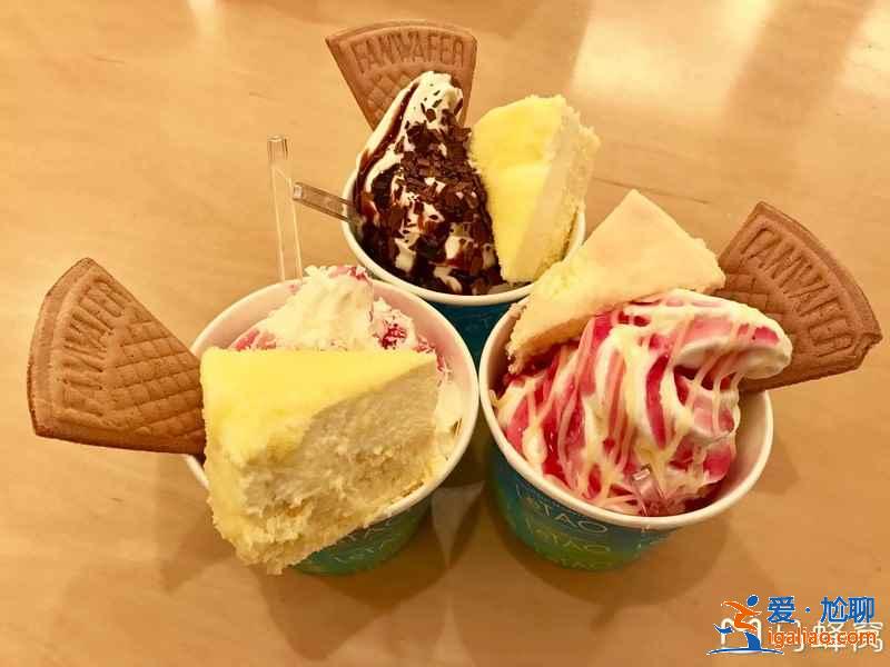 北海道甜品店有哪些，北海道甜品店哪些值得吃，北海道甜品店攻略？