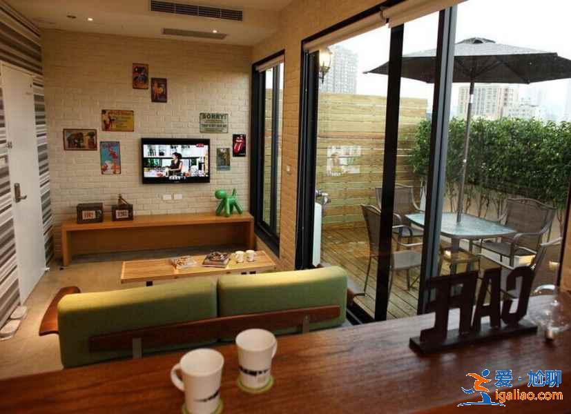 【台湾民宿推荐】台湾旅游住哪里好，台湾民宿哪家好？