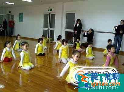 4岁宝宝学什么？
