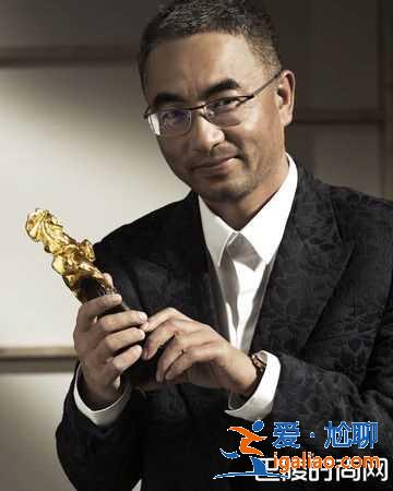 金马奖最佳导演谁胜算最大？张艺谋姜文对上毕赣？