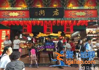 去深圳买什么便宜，深圳购物推荐？