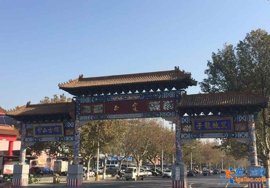端午天津自驾线路推荐，端午天津自驾游攻略，端午天津自驾游去哪里玩？