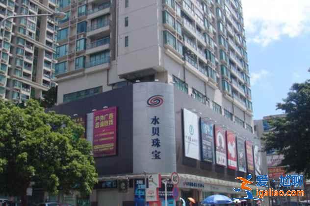 去深圳买什么便宜，深圳购物推荐？