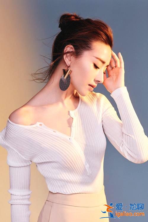 因遭网友抵制,她或将无缘今年春晚,网友:污点艺人请退出春晚! 因遭网友抵制,她或将无缘今年春晚,网友:污点艺人请退出春晚!