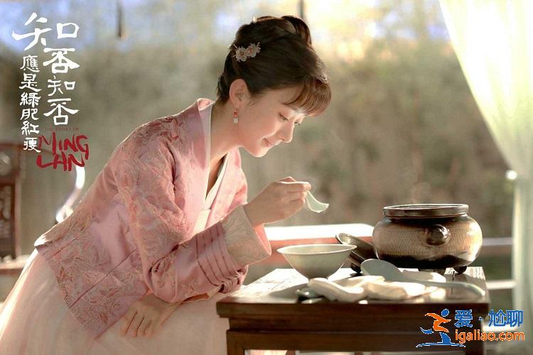 赵丽颖二度入围白玉兰奖最佳女主角 一戏一格以实力获肯定