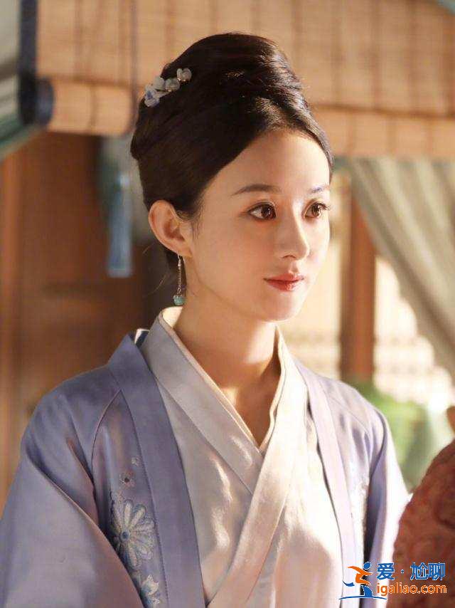 白玉兰名单出炉,赵丽颖凭借《知否》再度提名 白玉兰名单出炉,赵丽颖凭借《知否》再度提名