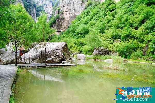 山西再添13家4A级旅游景区(附具体名单)？