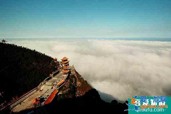 山西再添13家4A级旅游景区(附具体名单)？