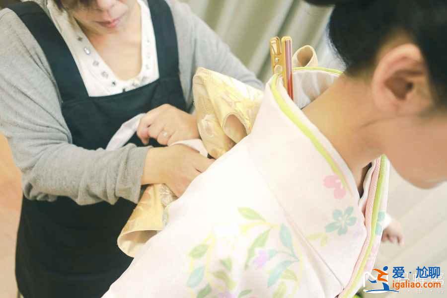 东京和服租赁哪家好，和服怎么穿才好看？