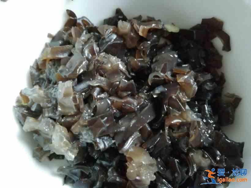 豆腐丸子怎么做？？