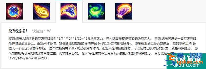 LOLS11赛季11.5版本韩服辅助猫咪，S11辅助猫咪玩法出装推荐？
