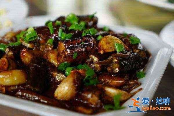 苏州十大名菜有哪些，去苏州一定要吃的当地菜系推荐？
