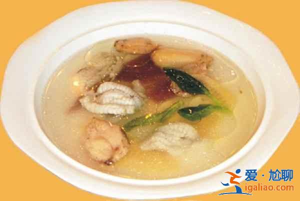 苏州十大名菜有哪些，去苏州一定要吃的当地菜系推荐？