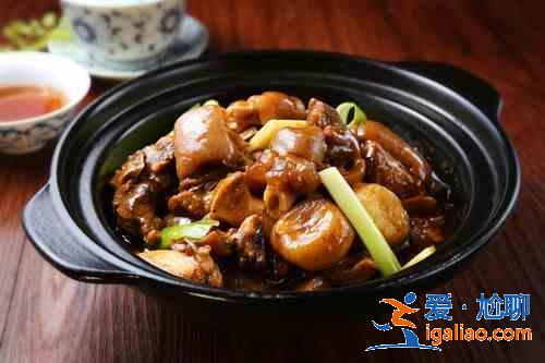 新鲜栗子怎么吃 栗子怎么做好吃？