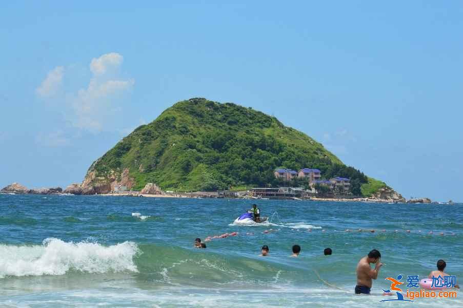 深圳露营好去处，精选海边露营地？