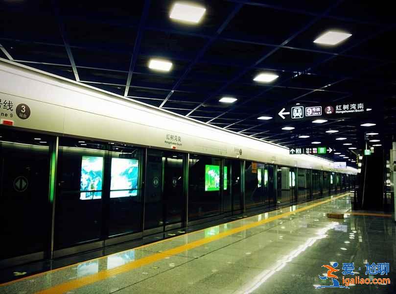 【深圳地铁运营时间】深圳地铁几点停运，深圳地铁几点开始？