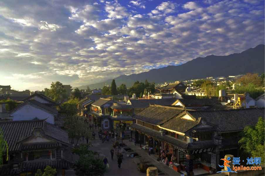 大理最佳旅游时间，什么时候去大理最好？