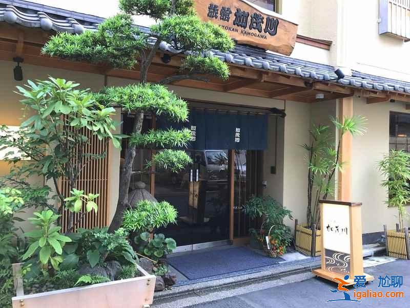 京都住哪里好，京都酒店定在哪里好，京都住宿攻略？