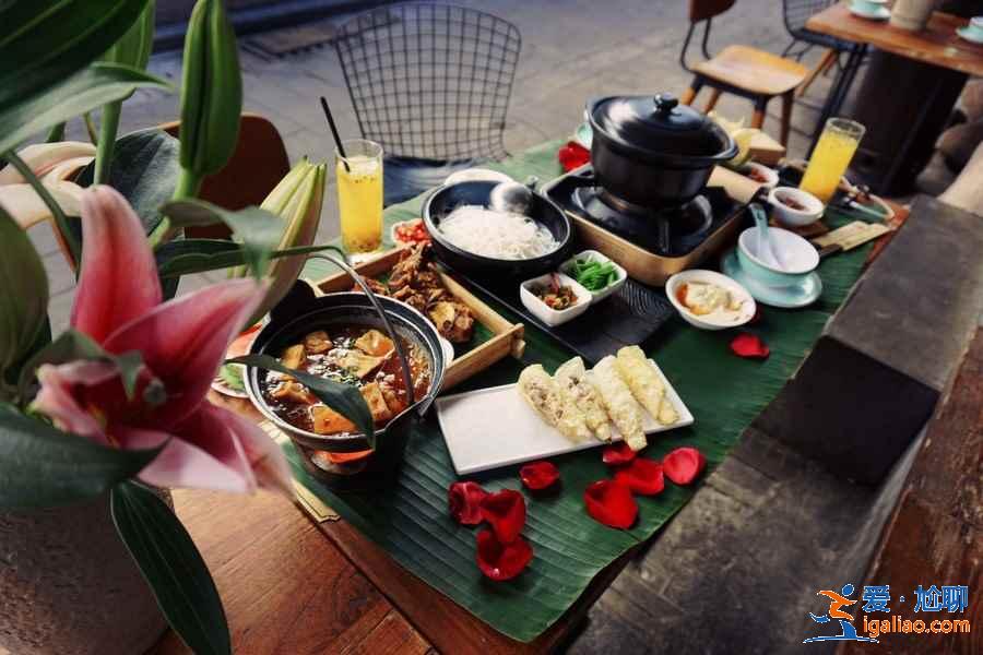 大理网红餐厅在哪里，大理人气美食有哪些，大理有什么好吃的？