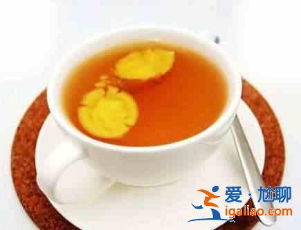 怎样喝蜂蜜水能减肥？？