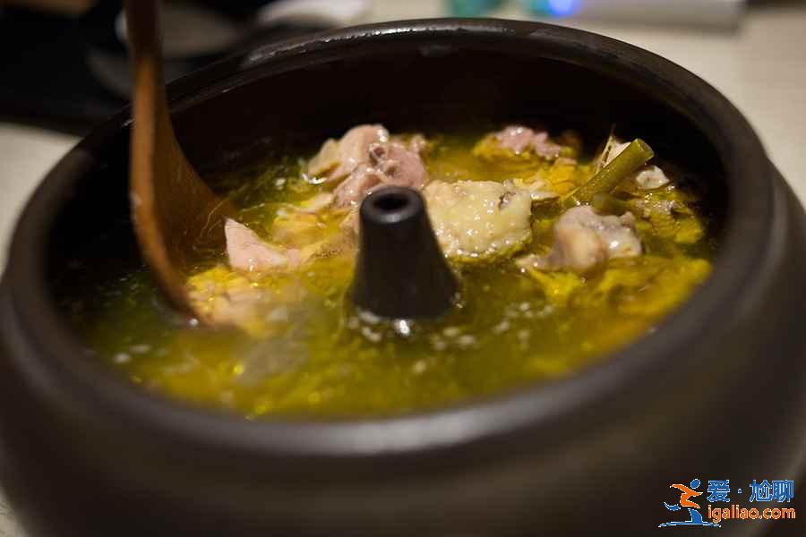 大理网红餐厅在哪里，大理人气美食有哪些，大理有什么好吃的？