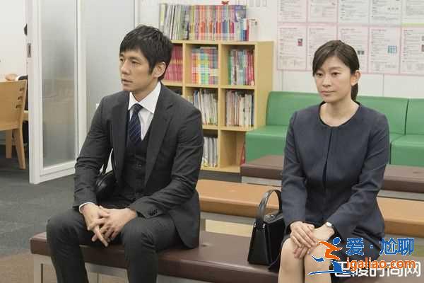 《人鱼沉睡的家》篠原凉子痛苦抉择 挑战人性禁忌？