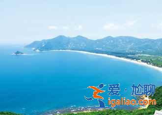 深圳十大客家古村落，你去过几个?？