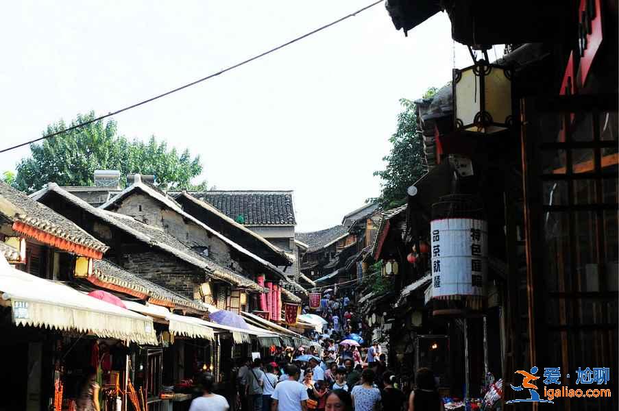 贵州10大必打卡景点，贵州必去景点合集？