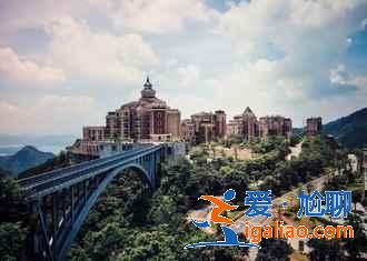 深圳十大客家古村落，你去过几个?？
