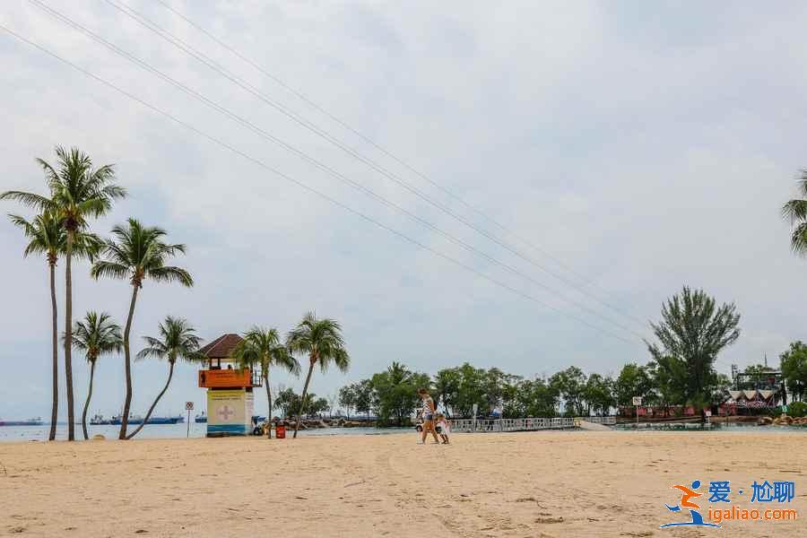 新加坡有哪些著名景点，新加坡热门打卡景点推荐，新加坡旅游攻略？