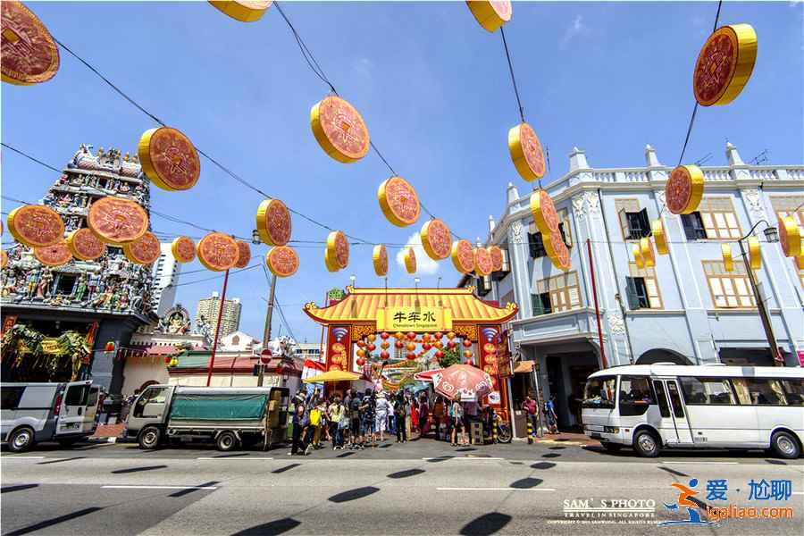 新加坡有哪些著名景点，新加坡热门打卡景点推荐，新加坡旅游攻略？