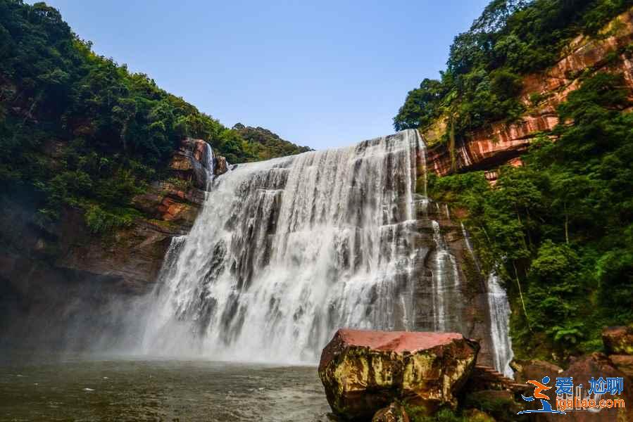 贵州10大必打卡景点，贵州必去景点合集？