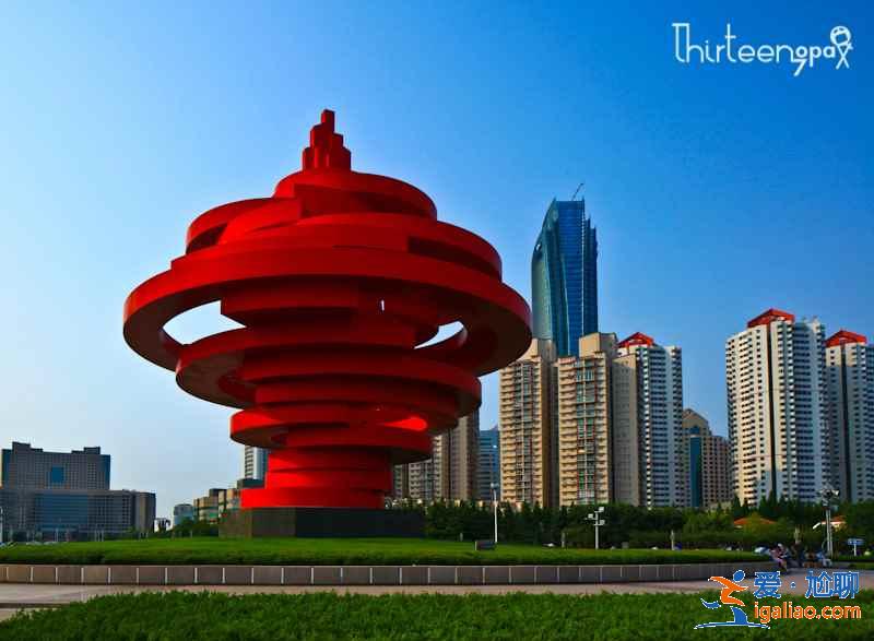 【端午节去青岛】2019端午节青岛人多吗，端午节去青岛旅游攻略？