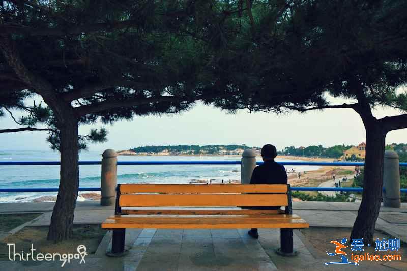 【端午节去青岛】2019端午节青岛人多吗，端午节去青岛旅游攻略？